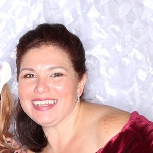 Meet your Posher, Theresa